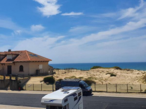 Apartment Belvédère, Mimizan